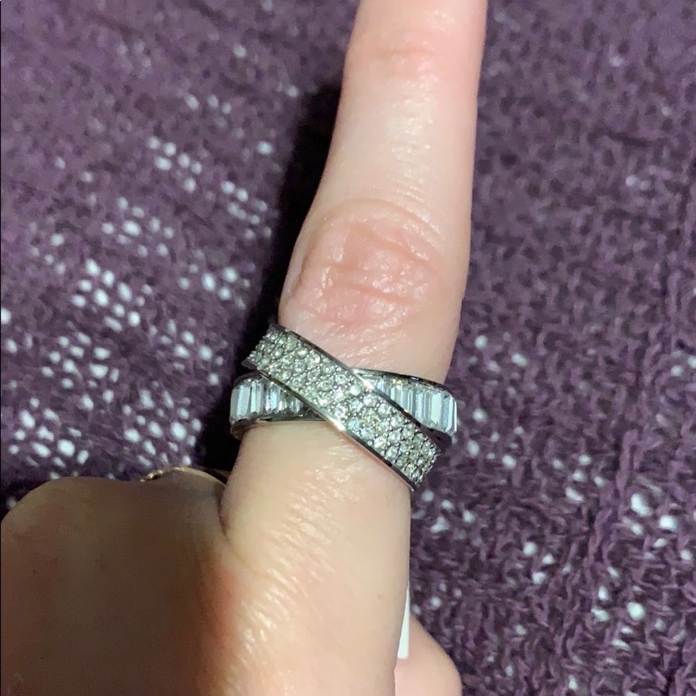 Michael Kors ring